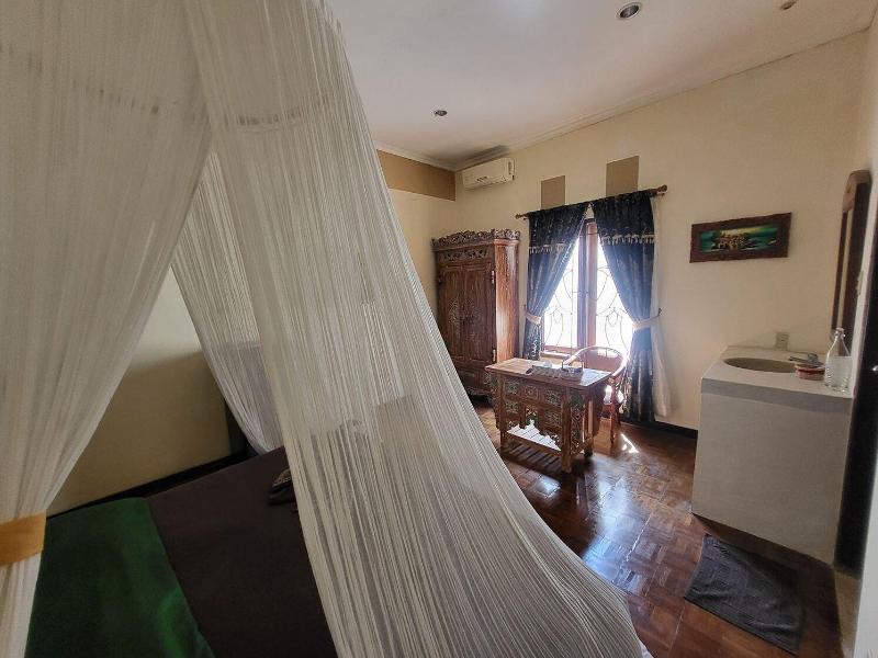 Gwk View Boutique Hotel And Residence image
