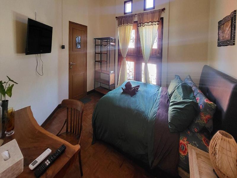 Gwk View Boutique Hotel And Residence image