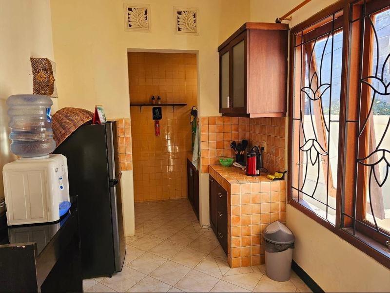 Gwk View Boutique Hotel And Residence image