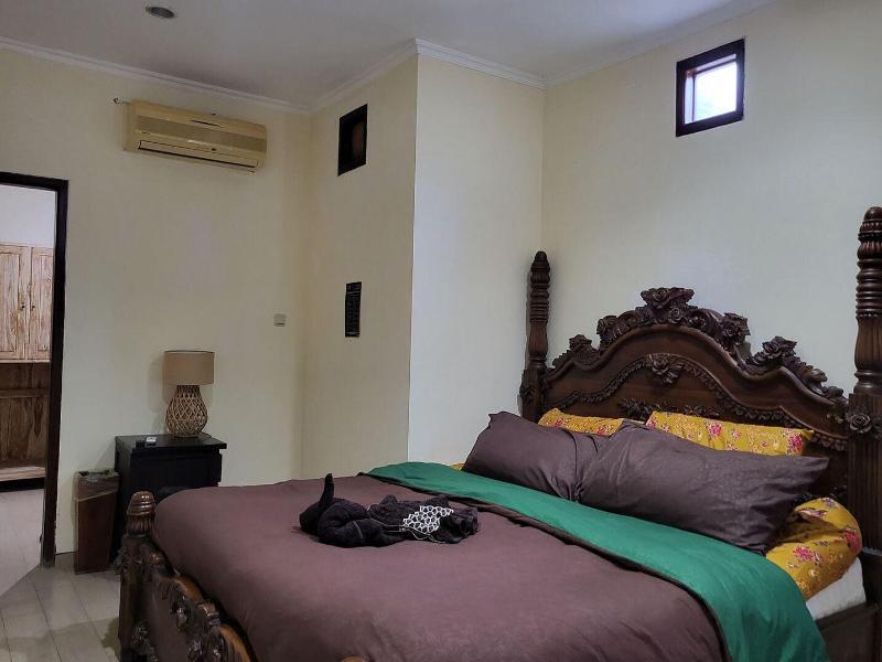 Gwk View Boutique Hotel And Residence image