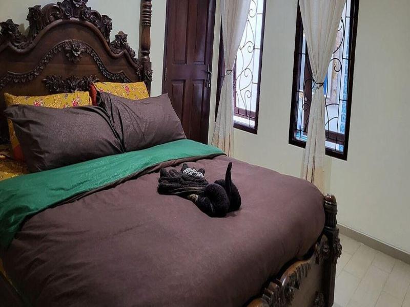 Gwk View Boutique Hotel And Residence image