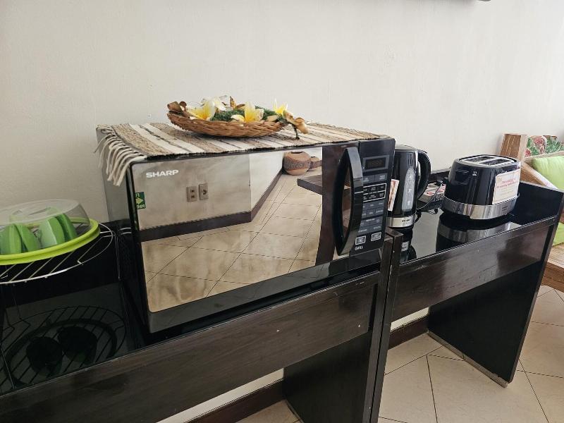 Gwk View Boutique Hotel And Residence image