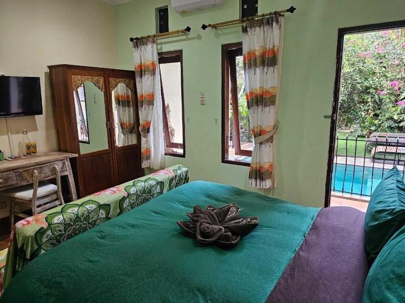 Gwk View Boutique Hotel And Residence image