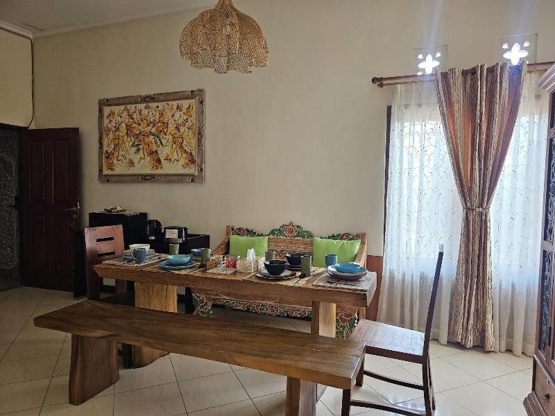 Gwk View Boutique Hotel And Residence image