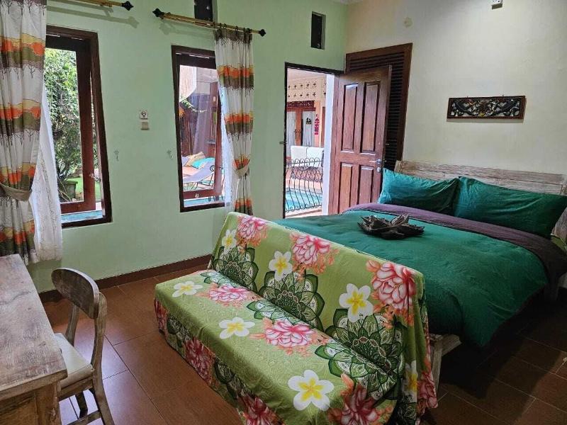 Gwk View Boutique Hotel And Residence image