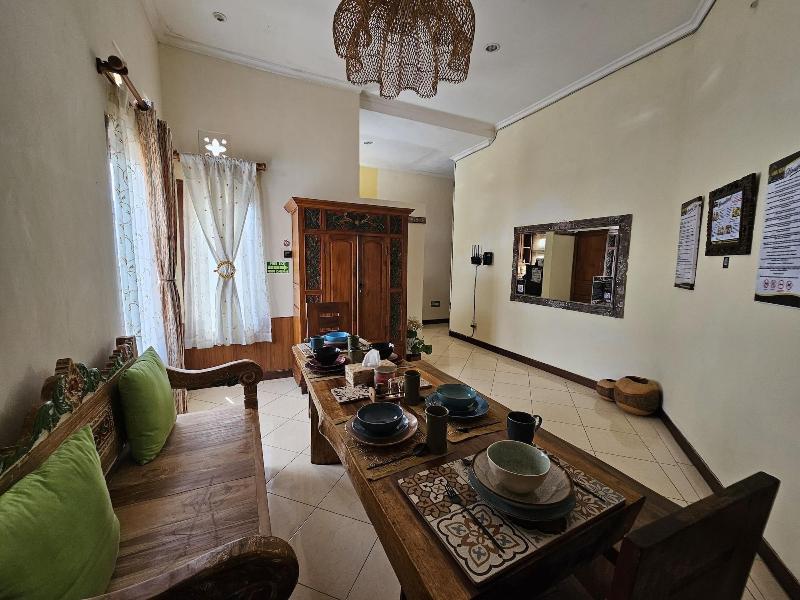 Gwk View Boutique Hotel And Residence image