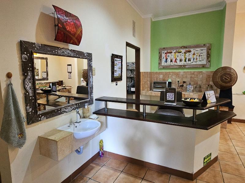 Gwk View Boutique Hotel And Residence image
