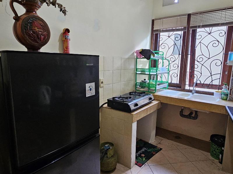 Gwk View Boutique Hotel And Residence image
