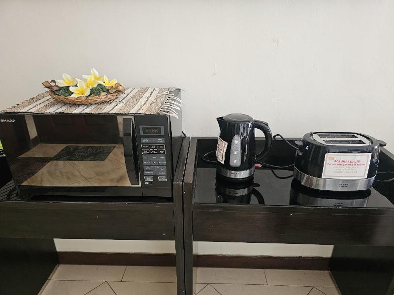 Gwk View Boutique Hotel And Residence image