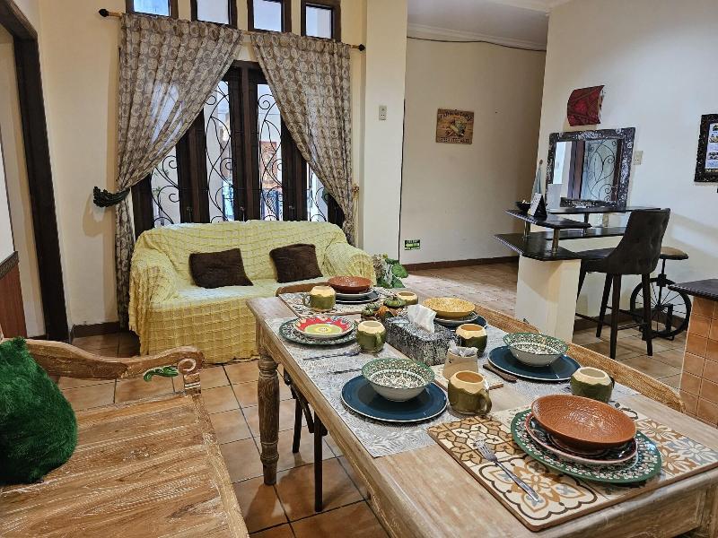 Gwk View Boutique Hotel And Residence image