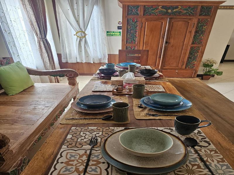 Gwk View Boutique Hotel And Residence image