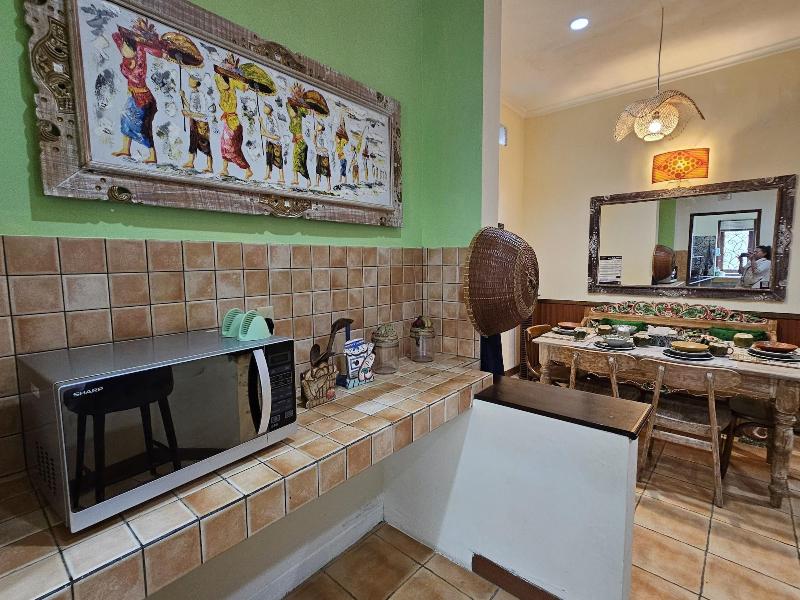 Gwk View Boutique Hotel And Residence image