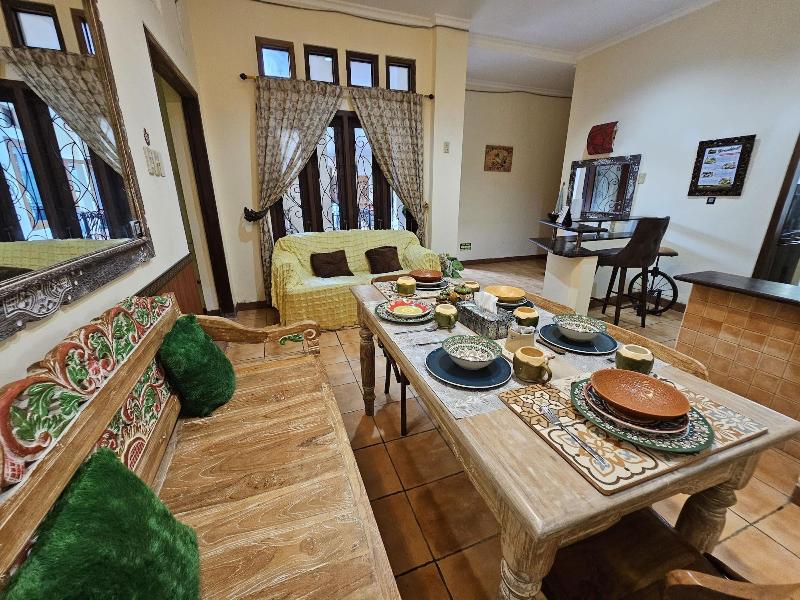 Gwk View Boutique Hotel And Residence image