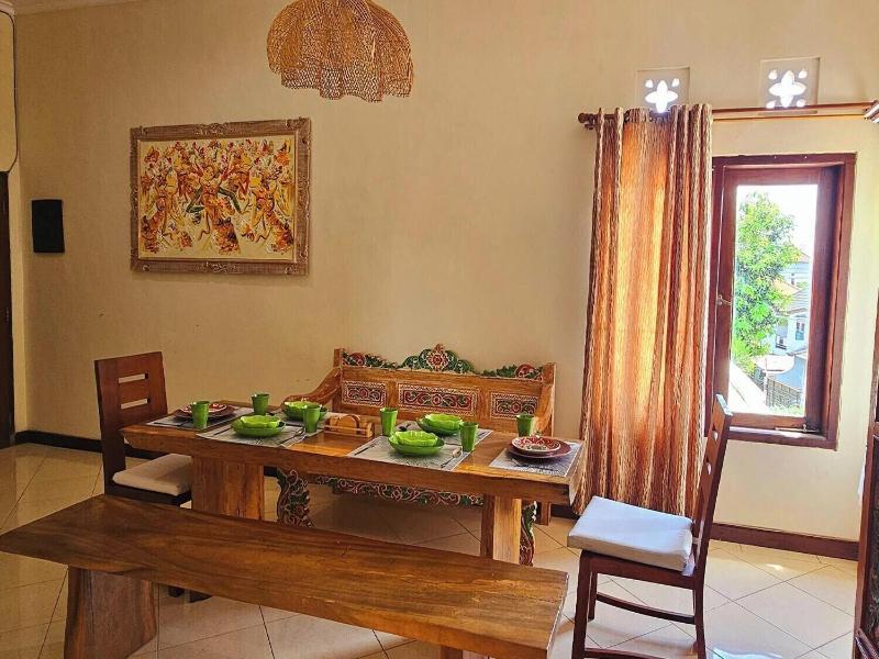 Gwk View Boutique Hotel And Residence image