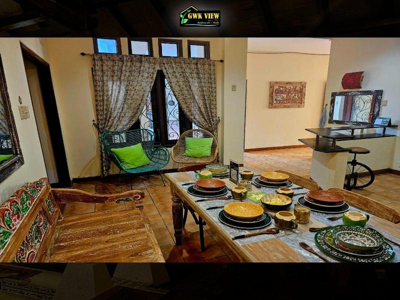 Gwk View Boutique Hotel And Residence image