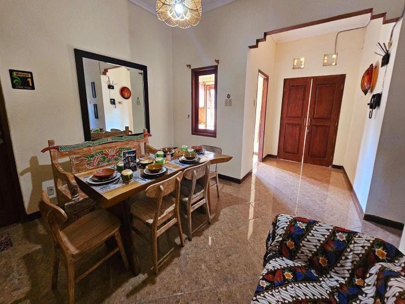 Gwk View Boutique Hotel And Residence image