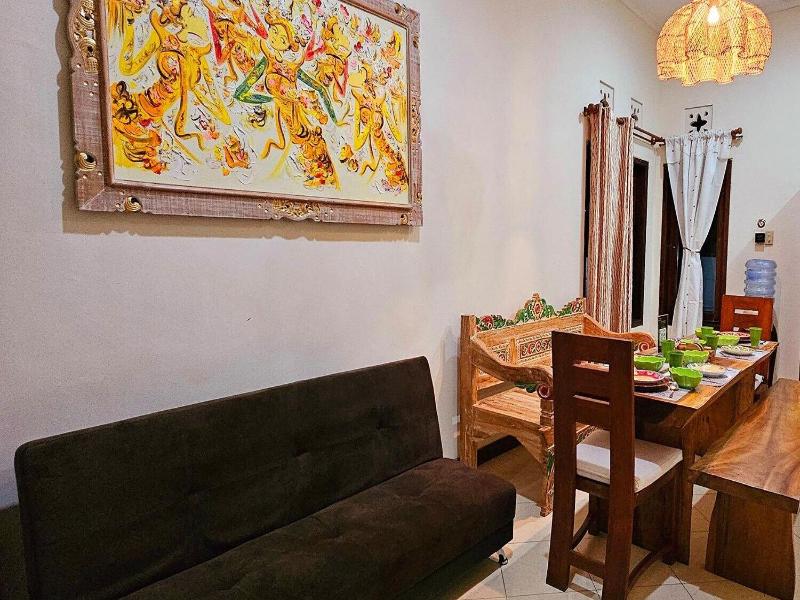 Gwk View Boutique Hotel And Residence image