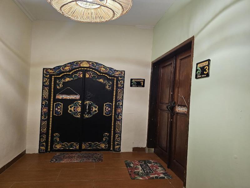 Gwk View Boutique Hotel And Residence image