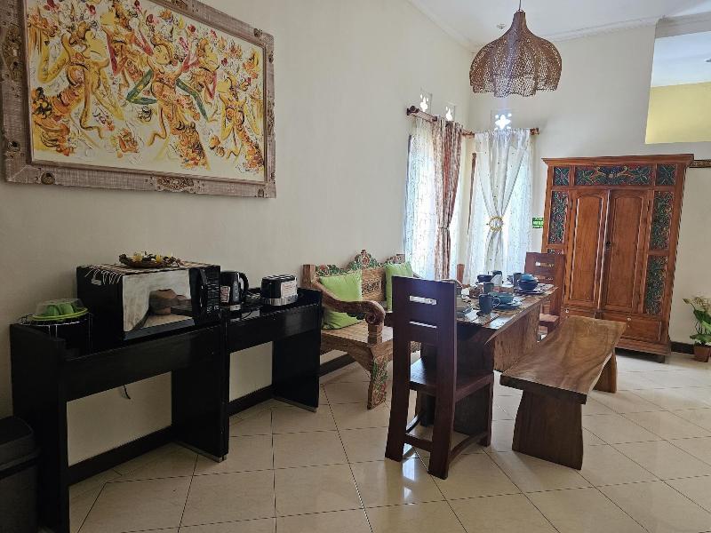 Gwk View Boutique Hotel And Residence image