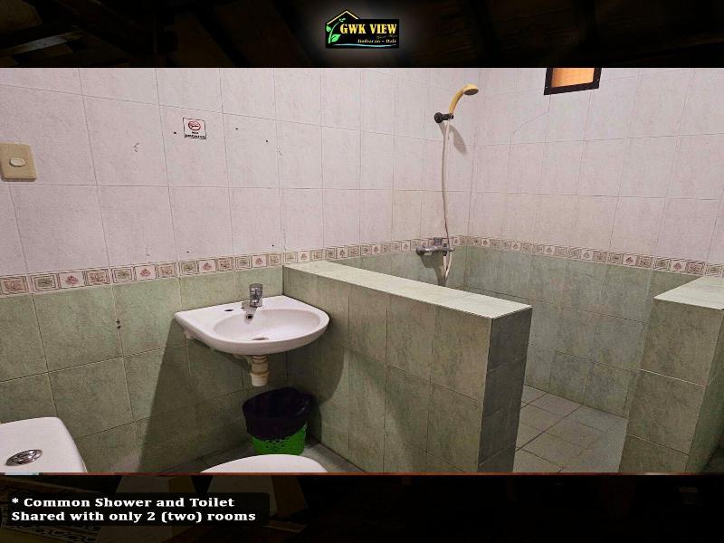 Gwk View Boutique Hotel And Residence image