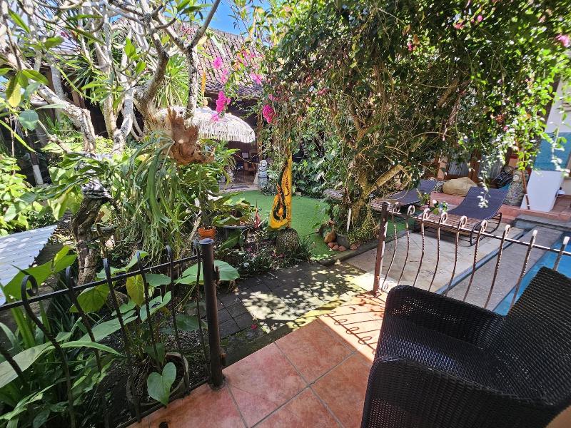 Gwk View Boutique Hotel And Residence image
