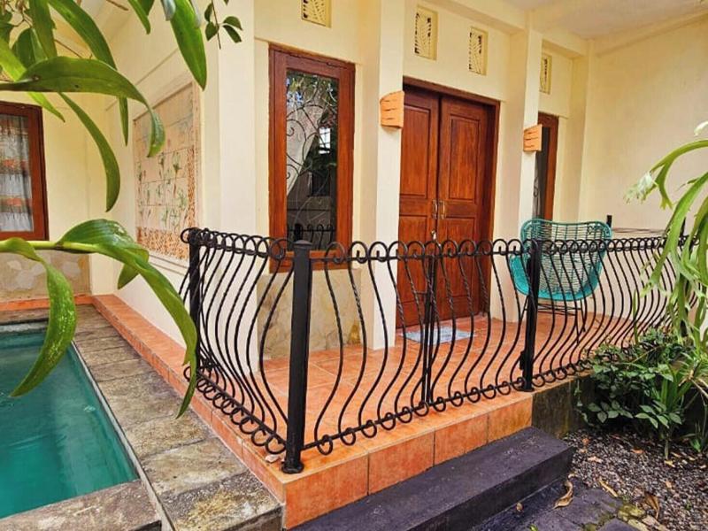 Gwk View Boutique Hotel And Residence image