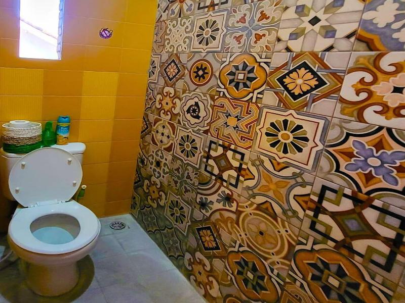Gwk View Boutique Hotel And Residence image