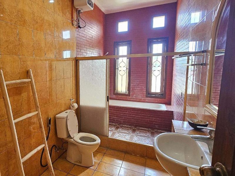 Gwk View Boutique Hotel And Residence image