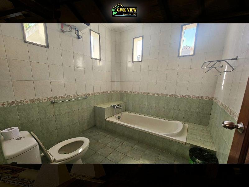 Gwk View Boutique Hotel And Residence image