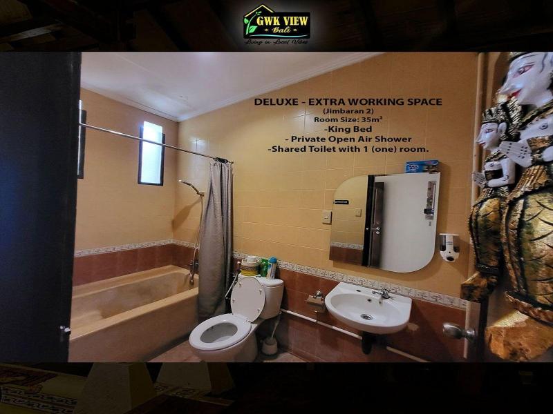 Gwk View Boutique Hotel And Residence image