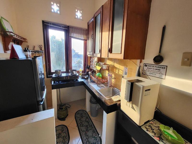 Gwk View Boutique Hotel And Residence image