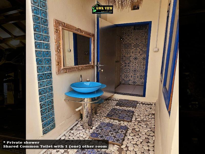 Gwk View Boutique Hotel And Residence image