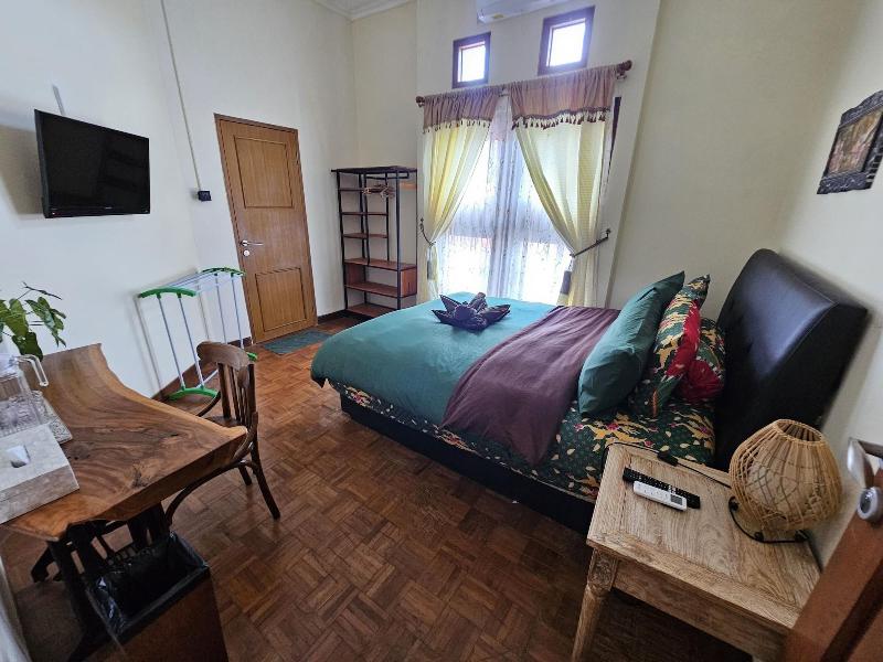 Gwk View Boutique Hotel And Residence image