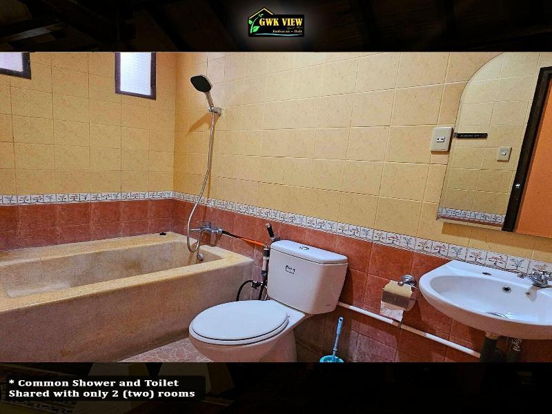 Gwk View Boutique Hotel And Residence image