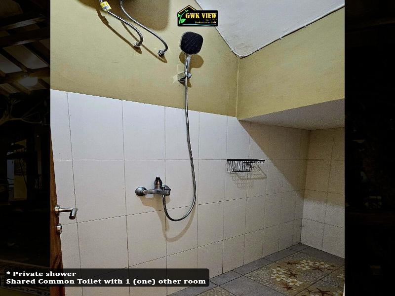 Gwk View Boutique Hotel And Residence image