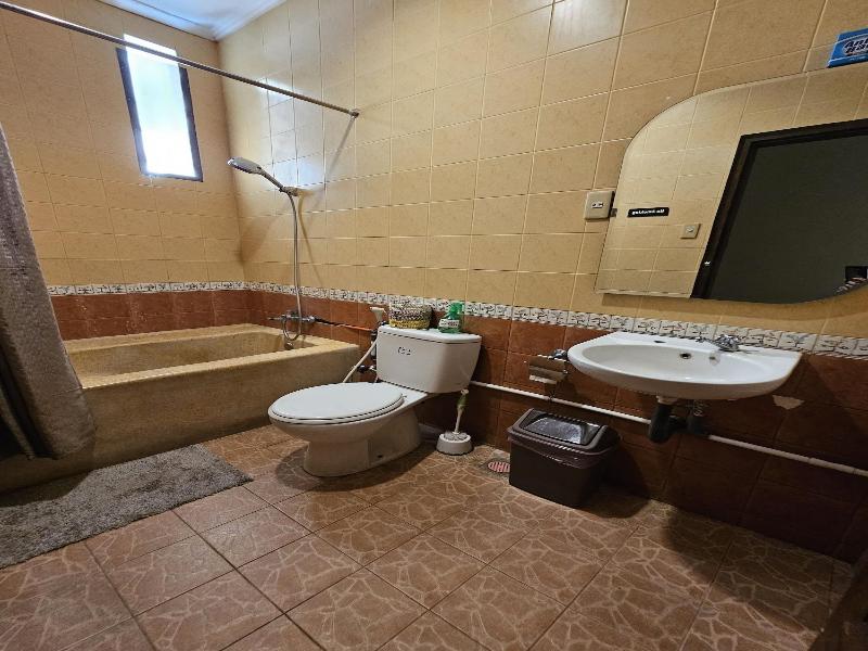 Gwk View Boutique Hotel And Residence image