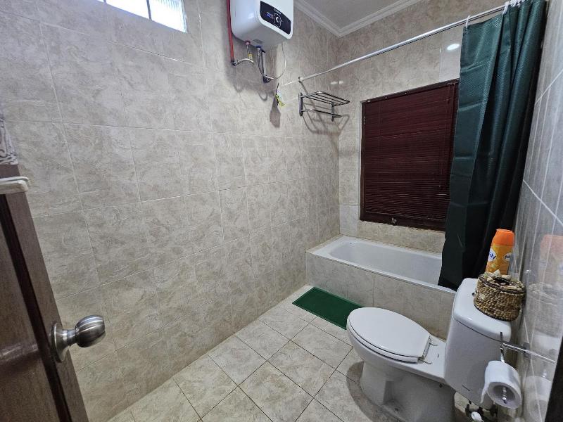 Gwk View Boutique Hotel And Residence image