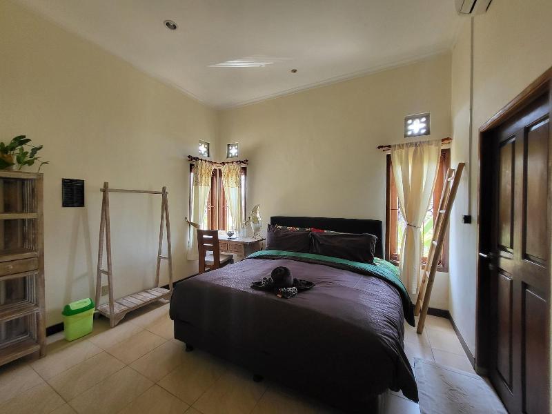 Gwk View Boutique Hotel And Residence image