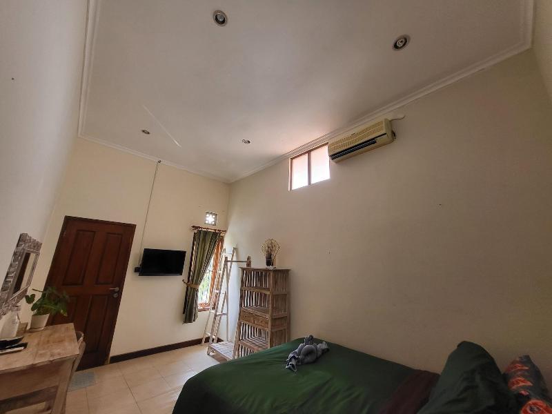 Gwk View Boutique Hotel And Residence image