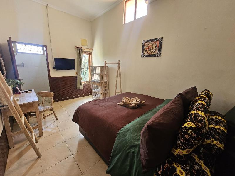 Gwk View Boutique Hotel And Residence image