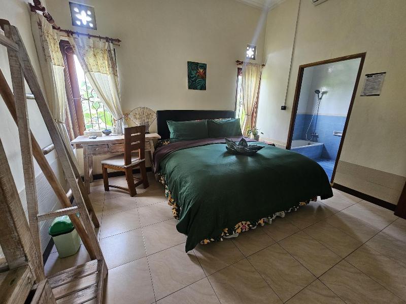 Gwk View Boutique Hotel And Residence image