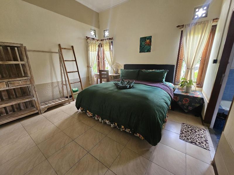Gwk View Boutique Hotel And Residence image
