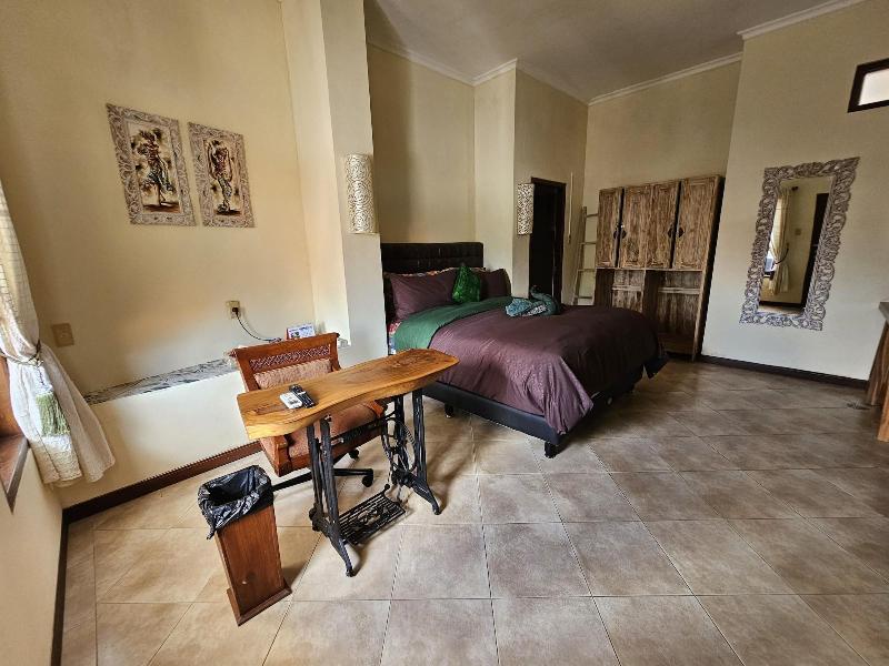 Gwk View Boutique Hotel And Residence image