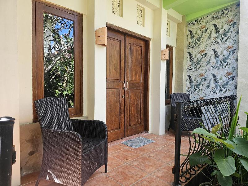 Gwk View Boutique Hotel And Residence image