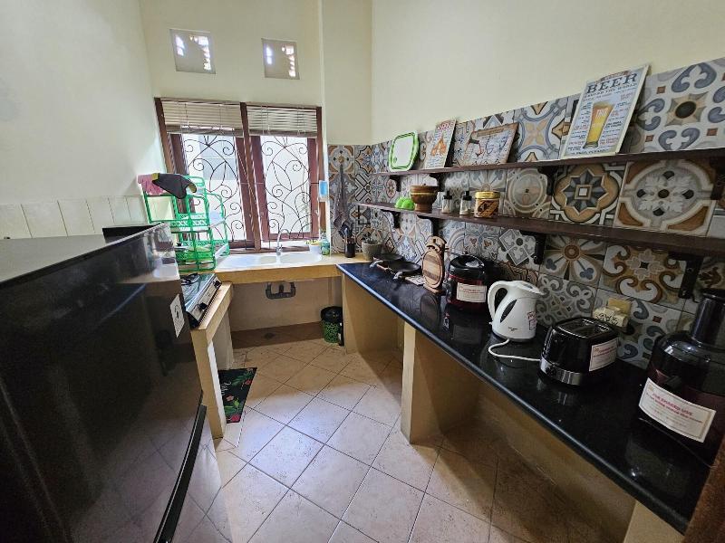 Gwk View Boutique Hotel And Residence image