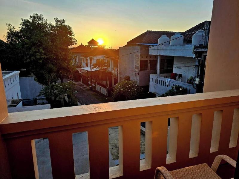 Gwk View Boutique Hotel And Residence image
