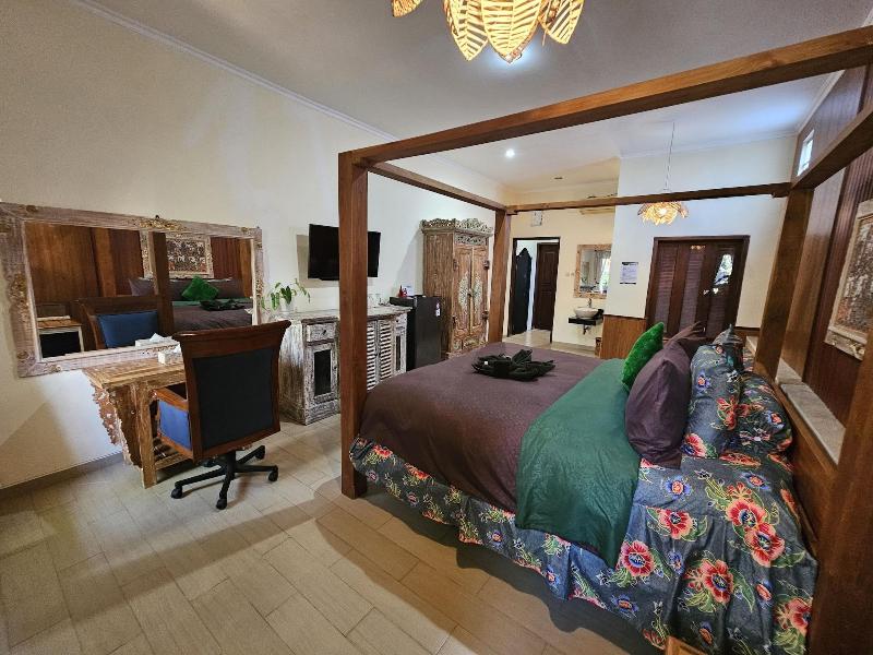 Gwk View Boutique Hotel And Residence image