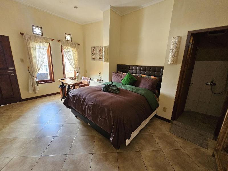 Gwk View Boutique Hotel And Residence image