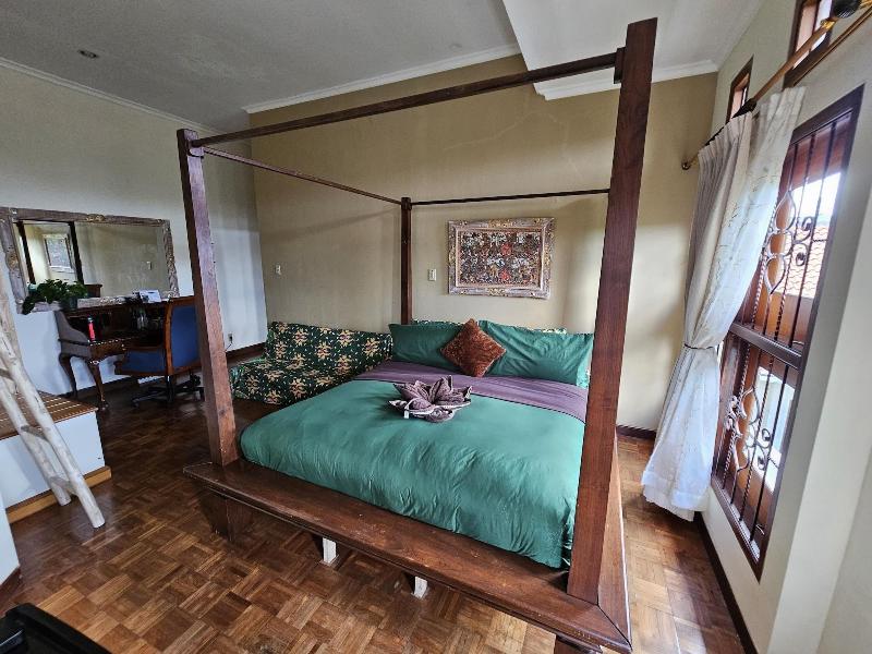 Gwk View Boutique Hotel And Residence image