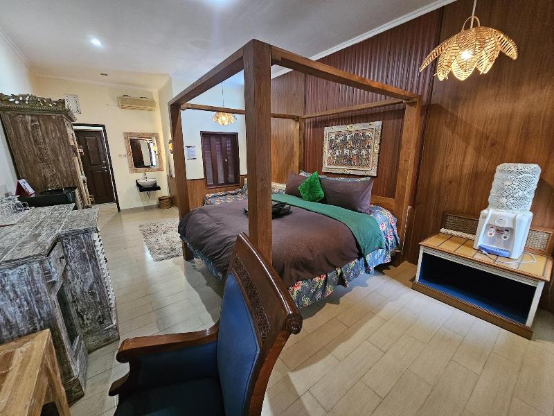 Gwk View Boutique Hotel And Residence image